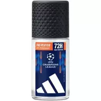 Adidas UEFA Champions League Pro Player Deodorant (roll-on) 50ml