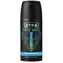 STR8 Wild Beat Deodorant Spray 250ml