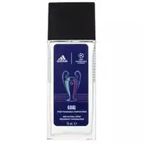 Adidas UEFA Champions League Goal Deodorant 100ml