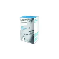 MUSSVITAL Mustela Hair Bleaching Cream