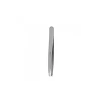 Beter Oblique Stainless Steel Hair Removal Tweezers