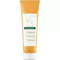 Klorane Almond Hair Removal Cream 150ml