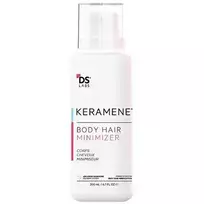 DS Laboratories Keramene Body Hair Minimizer 200ml