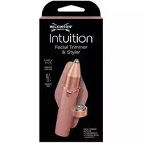 Wilkinson Sword Intuition Perfect Finish 2-in-1