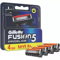 Gillette Fusion5 Proglide - replacement blades 8.0ct