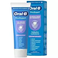 Oral-B Oral B Pro Expert 24 Hour Protection Toothpaste - Toothpaste 75ml