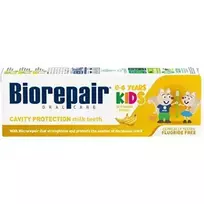 Biorepair Kids Toothpaste (banana) 50ml