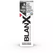 BlanX Black Dolomite Toothpaste - whitening 75ml