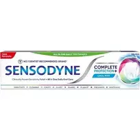 Sensodyne Complete Protection+ Cool Mint Toothpaste 75ml