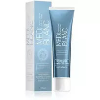 MEDIBLANC Whitening Complete Care Toothpaste - Whitening toothpaste for complete care 100ml