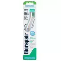 Biorepair Antibacterial Toothbrush Medium 1.0kg