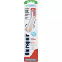Biorepair Antibacterial Soft Toothbrush 1.0ks