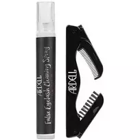 Ardell False Eyelash Cleaning Kit - Eyelash cleaning set 0ml