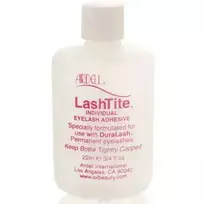 Ardell LashTite Clear Adhesive for Individual Lashes, 22ml