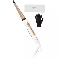 Concept  Glam Style KK2125 - conical curling iron