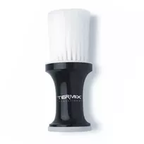 TERMIX Talcum Powder Brush Black White