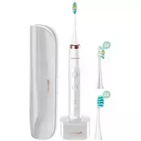 Concept  Perfect Smile White ZK7010 - Sonic toothbrush with travel case
