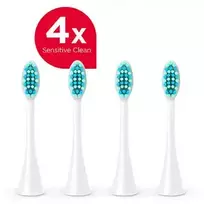 Concept  Sensitive Clean white ZK0072 - replacement head