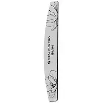 Staleks Expert 40 150/240 Crescent Mineral Nail File - 25 pcs