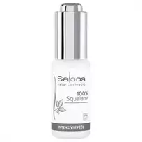 Saloos 100% Squalane 20 ml
