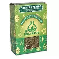 EL NATURAL Horsetail 40g Pieces