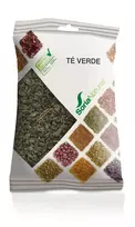 SORIA Green Tea 70g