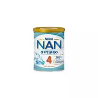 Nestle Nestlé Nan Optipro 4 Growing-Up Milk Powder 800g