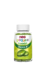 Neo Peques Propol Gummies 30 Gummies