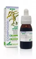SORIA Composor 32 Uricid Complex S Xxi