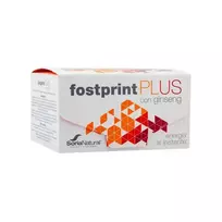 SORIA NATURAL Soria Fost Print Plus Mandarin 20 Amp