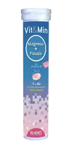 ELADIET Vitamin and My Magnesium Potassium
