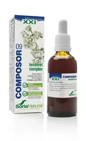 SORIA Composer 9 Crataegus S Xxi 50ml