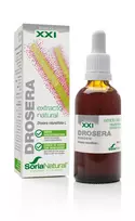 SORIA Drosera S XXI Extract 50ml