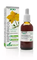 SORIA Hypericum Extract Sxxi 50ml