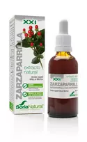 SORIA Sarsaparilla Extract S XXI 50ml