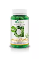 SORIA Artichoke Leaf Extract 500 mg 80 Caps