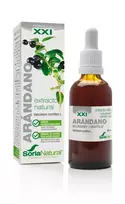 SORIA Blueberry Extract S XXI 50ml