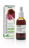 SORIA Echinacea Extract S XXI 50ml