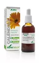 SORIA Calendula Extract S XXI 50ml