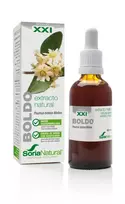 SORIA Boldo Extract S XXI 50ml