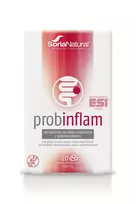 SORIA Probinflan 20 Caps X 450 Mg