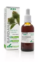 SORIA Burdock Extract S XXI 50ml