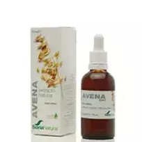 SORIA Oat Extract S XXI 50ml