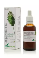 SORIA Birdseed Extract S XXI 50ml