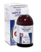 PRISMA NATURAL Prisma Nat Adipoblock Depur Hepa Ren 500ml