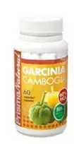 PRISMA NATURAL Prisma Nat Garcinia Cambogia 60 Caps 800 Mg