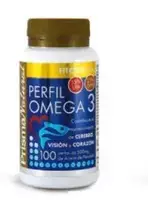 PRISMA NATURAL Prisma Nat Omega 100 Profile, 100 Pearls, 500 mg
