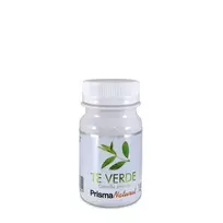PRISMA NATURAL Prisma Nat Te Verde 100 Comp 530 Mg