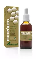 SORIA Hydroalcoholic Propolis Extract X XXI