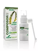SORIA Composer 1 Farindol Complex S XXI
